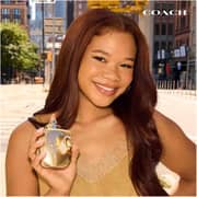 Coach Gold Parfum For Women 90ml Eau de Parfum - 3386460156707