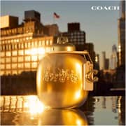 Coach Gold Parfum For Women 90ml Eau de Parfum - 3386460156707