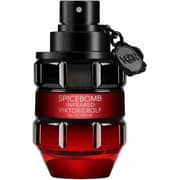 Viktor & rolf Spicebomb Infrared Perfume For Men 50ml Eau de Parfum - 3614273886833