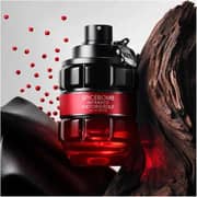 Viktor & rolf Spicebomb Infrared Perfume For Men 50ml Eau de Parfum - 3614273886833