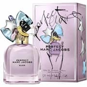 Marc Jacobs Perfect Elixir Perfume For Women 50ml Eau de Parfum- 3616305187314