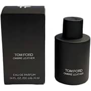 Tom Ford Ombre Leather Perfume For Men & Women 4ml Eau de Parfum - 888066140041