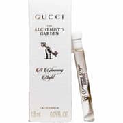 Gucci Garden A Gloaming Night Perfume For Men & Women 1.5ml Eau de Parfum - 3616301787266