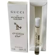 Gucci Garden A Gloaming Night Perfume For Men & Women 1.5ml Eau de Parfum - 3616301787266