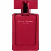 Narciso Rodriguez Perfume For Women 50ml Eau de Parfum Intense - 3423222121273