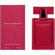 Narciso Rodriguez Perfume For Women 50ml Eau de Parfum Intense - 3423222121273