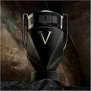 Paco Rabanne Invictus Victory Absolu Parfum For Men 100ml Eau de PArfum - 3349668641833