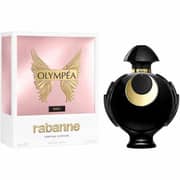 Paco Rabanne Olympea Absolu Inten Parfum For Women 50ml Eau de Parfum - 3349668641765