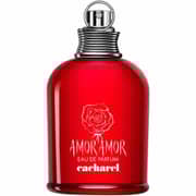 Cacharel Amor Amor Perfumee For Women 100ml Eau de Parfum - 3614274304350