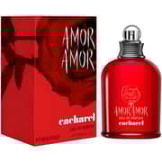 Cacharel Amor Amor Perfumee For Women 100ml Eau de Parfum - 3614274304350