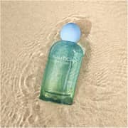 Nautica Jasmine Coast Calm & Relaxing Perfume For Men & Women 100ml Eau de Parfum - 3616305259042