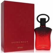 Afnan Supremacy Tapis Rouge Extrait Parfum For Women 90ml Eau de Parfum - 6290171073949