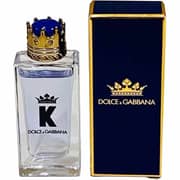Dolce & Gabbana K Perfume For Men 5ml Eau de Toilette - 8057971183906
