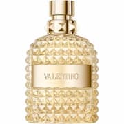 Valentino Uomo Born In Roma The Gold Perfume For Men 100ml Eau de Toilette - 3614274217155