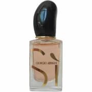 Giorgio Armani Si Intense Perfume For Women 7ml Eau de Parfum - 3614273734837