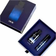 Dior Sauvage Eau Forte Parfum For Men 10ml + Serum 5ml - 3348901737593