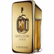 Paco Rabanne Million Gold Elixir Parfum For Men 50ml Eau de Parfum - 3349668644957