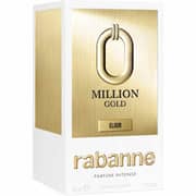 Paco Rabanne Million Gold Elixir Parfum For Men 50ml Eau de Parfum - 3349668644957