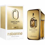 Paco Rabanne Million Gold Elixir Parfum For Men 50ml Eau de Parfum - 3349668644957