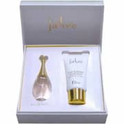 Dior J'adore Perfume For Women 5ml Eau De Parfum + Body Milk 20ml - 3348901752947