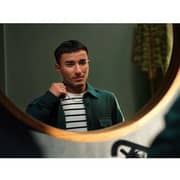 Philips OneBlade Wet & Dry Trimmer 0.5 Watts - QP1424/10