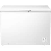 Hisense Chest Freezer 136L White - FC19DT4SAW2