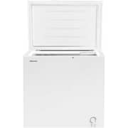 Hisense Chest Freezer 136L White - FC19DT4SAW2