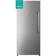 Hisense Upright Freezer 592L Silver - FV3N769NAI