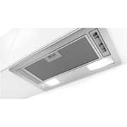 Bosch Built-in Cooker Hood 60cm Stainless Steel - DLN53AA50B