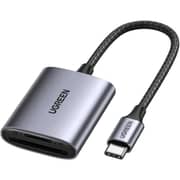 Ugreen CM401 USB-C Card Reader - TC-70W