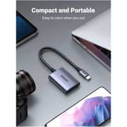 Ugreen CM401 USB-C Card Reader - TC-70W