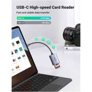 Ugreen CM401 USB-C Card Reader - TC-70W