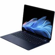 HP OmniBook X Flip 2-in-1 Convertible (2024) Laptop - 2nd Series / Intel Core Ultra 7-256V / 14inch 2K / 1TB SSD / 16GB RAM / 8GB Intel Arc 140V Graphics / Windows 11 Home / English Keyboard /Atmospheric Blue / International Version - [14-FM0023DX]