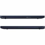 HP OmniBook X Flip 2-in-1 Convertible (2024) Laptop - 2nd Series / Intel Core Ultra 7-256V / 14inch 2K / 1TB SSD / 16GB RAM / 8GB Intel Arc 140V Graphics / Windows 11 Home / English Keyboard /Atmospheric Blue / International Version - [14-FM0023DX]