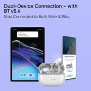 Realme Buds T200 Lite Wireless Earbuds Strom Grey - RMA2415-A