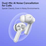 Realme Buds T200 Lite Wireless Earbuds Strom Grey - RMA2415-A