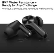 Realme Buds T200 Lite Wireless Earbuds Strom Grey - RMA2415-A