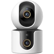 Xiaomi C500 Smart Camera Dual Lens, White - MBC12