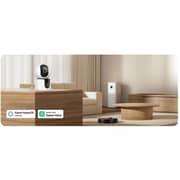 Xiaomi C500 Smart Camera Dual Lens, White - MBC12