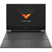 HP Victus Gaming (2023) Laptop - 13th Gen / Intel Core i5-13420H / 15.6inch FHD / 512GB SSD / 8GB RAM / 6GB NVIDIA GeForce RTX 3050 Graphics / Windows 11 Home / English Keyboard / Mica Silver / International Version - [15-FA2013DX]