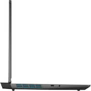 Lenovo LOQ Gaming (2022) Laptop - 12th Gen / Intel Core i5-12450H / 15.6inch FHD / 512GB SSD / 8 GB RAM / 6GB NVIDIA GeForce RTX 3050 Graphics / Windows 11 Home / English Keyboard / Storm Grey / International Version - [82XV0012US]