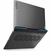 Lenovo LOQ Gaming (2022) Laptop - 12th Gen / Intel Core i5-12450H / 15.6inch FHD / 512GB SSD / 8 GB RAM / 6GB NVIDIA GeForce RTX 3050 Graphics / Windows 11 Home / English Keyboard / Storm Grey / International Version - [82XV0012US]
