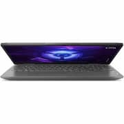 Lenovo LOQ Gaming (2022) Laptop - 12th Gen / Intel Core i5-12450H / 15.6inch FHD / 512GB SSD / 8 GB RAM / 6GB NVIDIA GeForce RTX 3050 Graphics / Windows 11 Home / English Keyboard / Storm Grey / International Version - [82XV0012US]