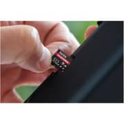 SanDisk MicroSD Express Memory Card 512GB Black - SDSQXFN-512G-AW6GN