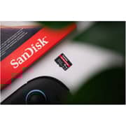 SanDisk MicroSD Express Memory Card 512GB Black - SDSQXFN-512G-AW6GN
