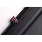 SanDisk MicroSD Express Memory Card 512GB Black - SDSQXFN-512G-AW6GN