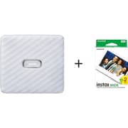 Fujifilm Link Smartphone Printer - 600022949 + Instant Film
