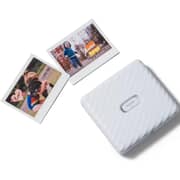 Fujifilm Link Smartphone Printer - 600022949 + Instant Film