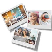 Fujifilm Link Smartphone Printer - 600022949 + Instant Film