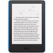 Amazon Kindle Tablet - WiFi 16GB 6inch Black - E-Book Reader